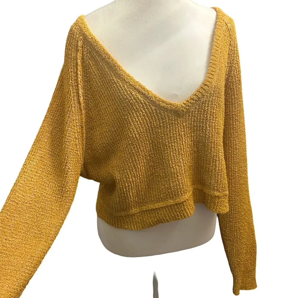 Free People this cozy